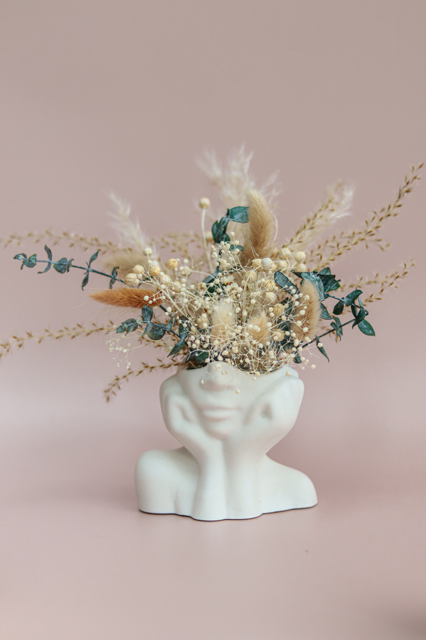 Vase Pia